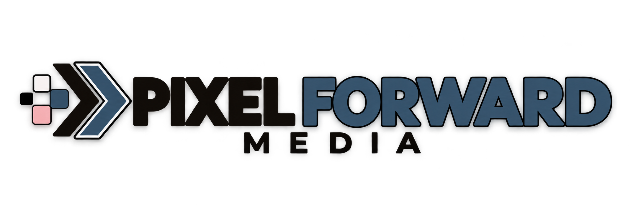 Pixel Forward Media